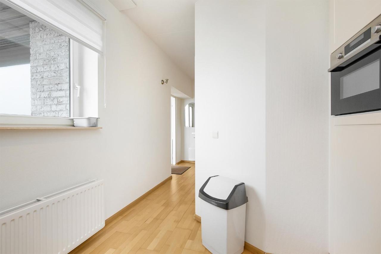 Hello Zeeland - Appartement Port Scaldis 13-112 Breskens Exterior photo