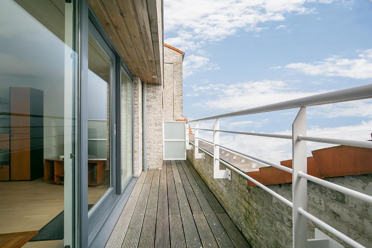 Hello Zeeland - Appartement Port Scaldis 13-112 Breskens Exterior photo